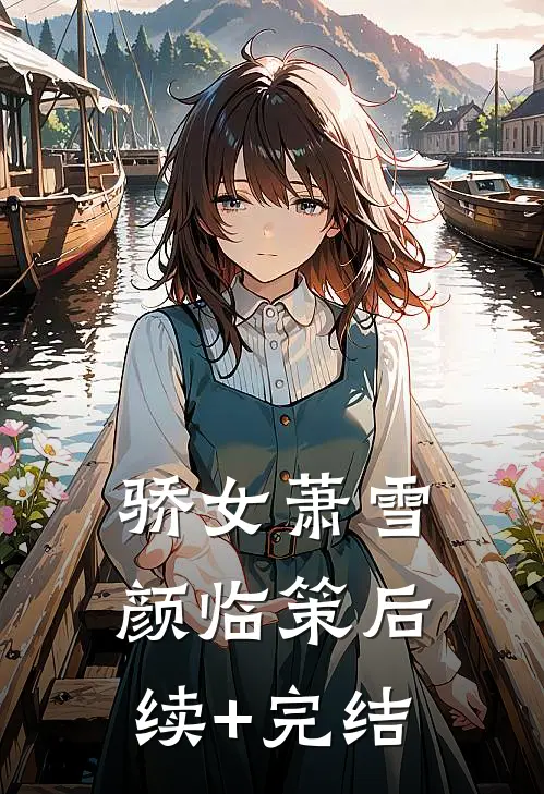 骄女萧雪颜临策后续+完结