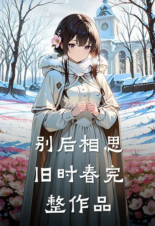 别后相思旧时春完整作品