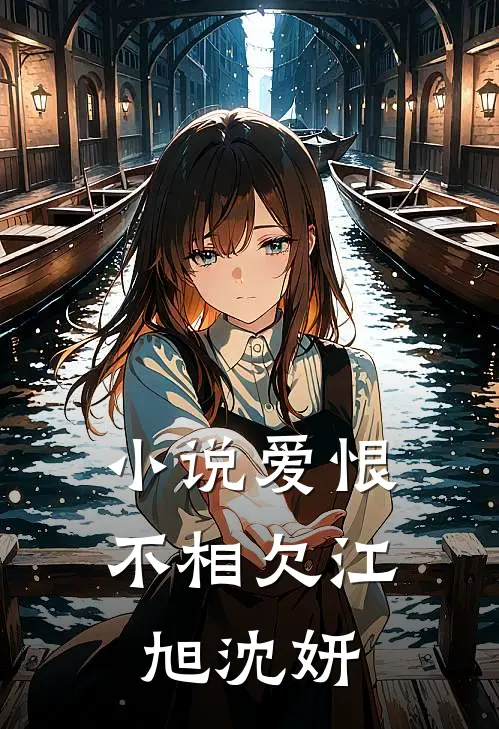 小说爱恨不相欠(江旭沈妍)