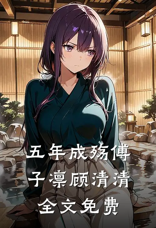 五年成殇傅子凛顾清清全文免费