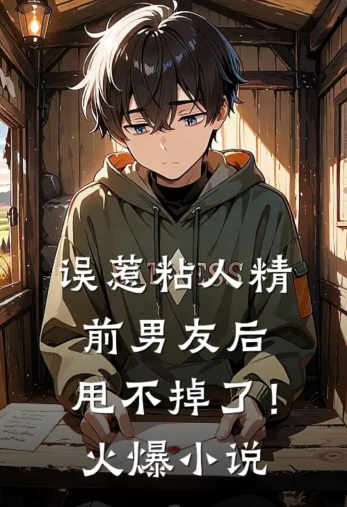 误惹粘人精前男友后，甩不掉了！火爆小说