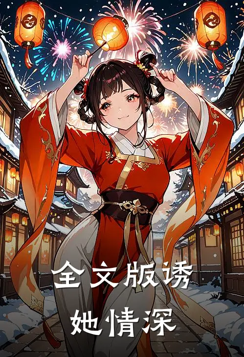 全文版诱她情深