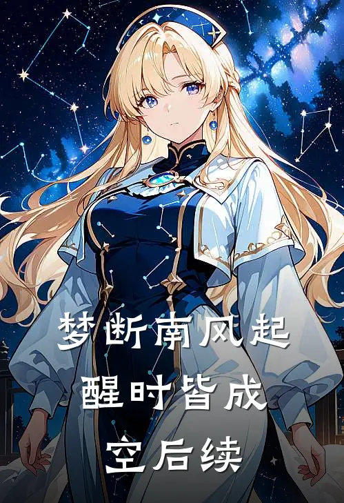 梦断南风起，醒时皆成空后续