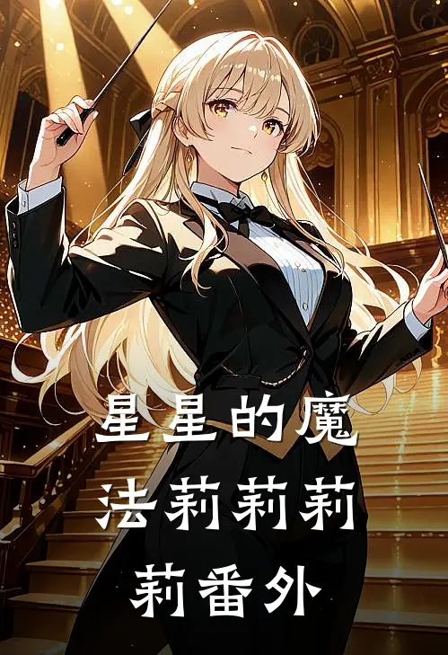 《星星的魔法》莉莉莉莉 番外