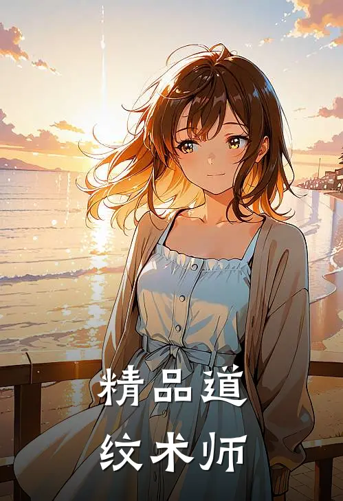 精品道纹术师