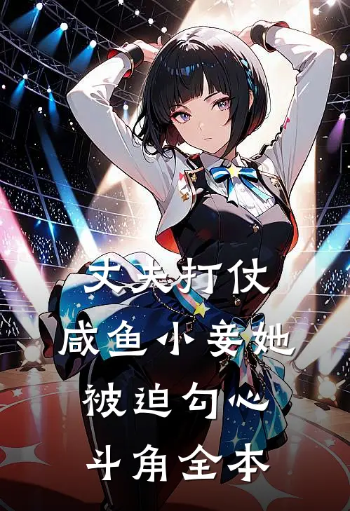 丈夫打仗，咸鱼小妾她被迫勾心斗角全本