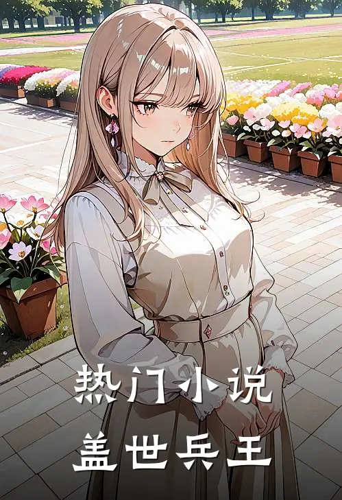 热门小说盖世兵王