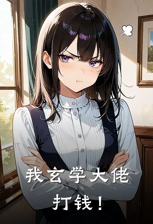我玄学大佬，打钱！