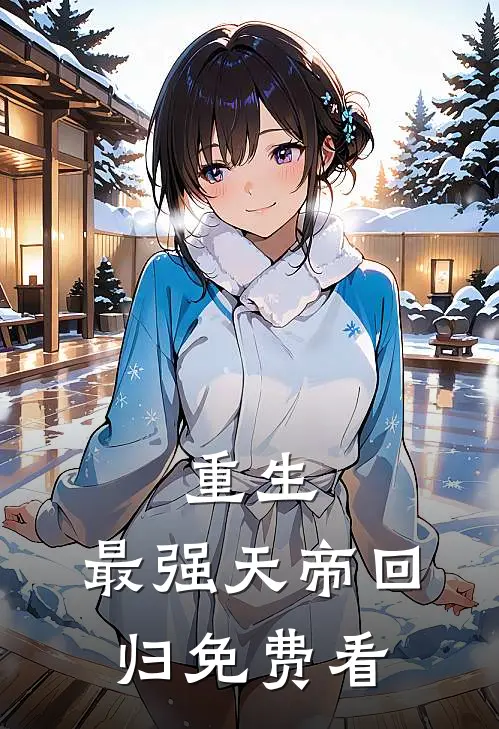 重生：最强天帝回归免费看