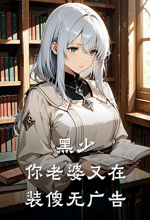 黑少，你老婆又在装傻无广告
