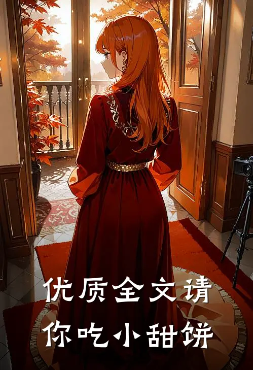 优质全文请你吃小甜饼