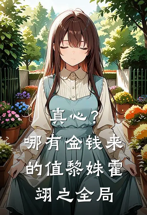 真心？哪有金钱来的值黎姝霍翊之全局
