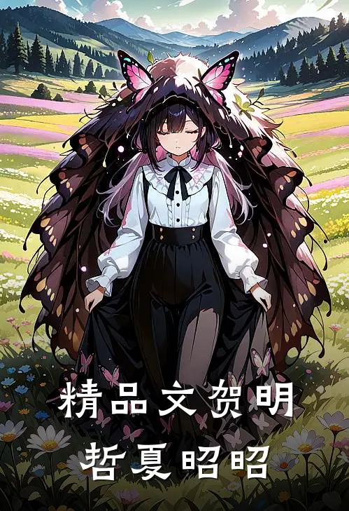 精品文贺明哲夏昭昭