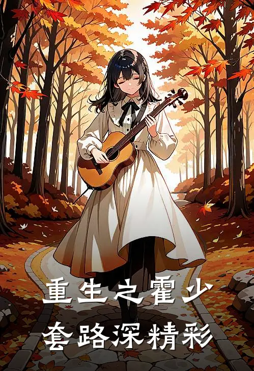 重生之霍少套路深精彩