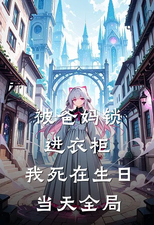 被爸妈锁进衣柜，我死在生日当天全局