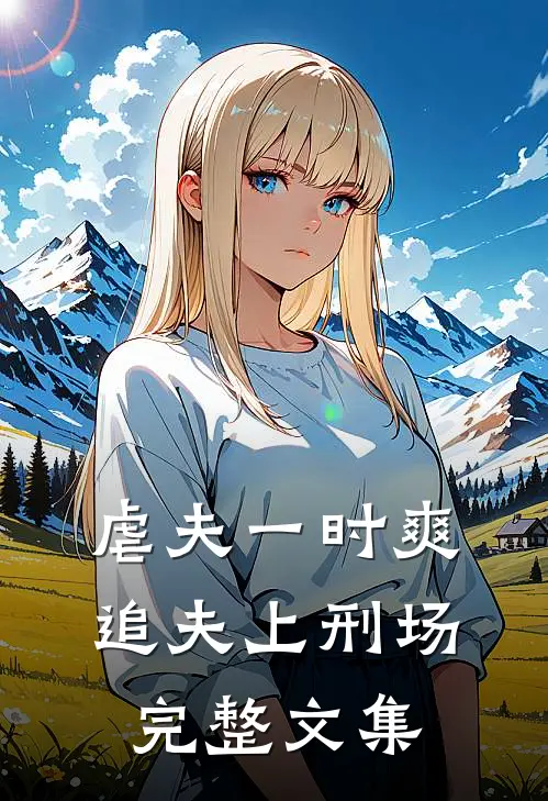 虐夫一时爽，追夫上刑场完整文集