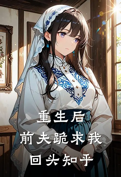 重生后,前夫跪求我回头知乎全文