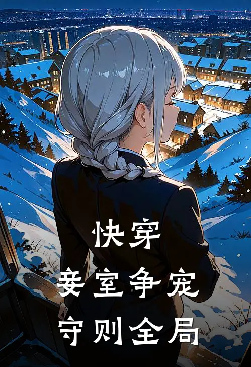 快穿妾室争宠守则全局免费阅读