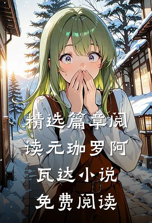 精选篇章阅读元珈罗阿瓦达小说免费阅读