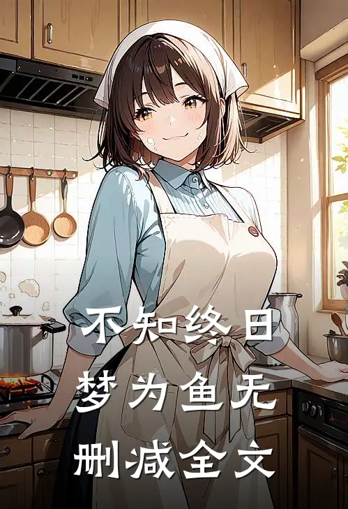 不知终日梦为鱼无删减全文
