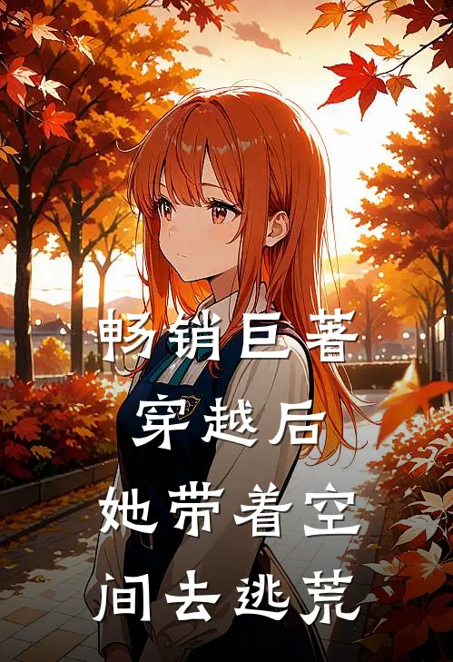畅销巨著穿越后,她带着空间去逃荒免费阅读