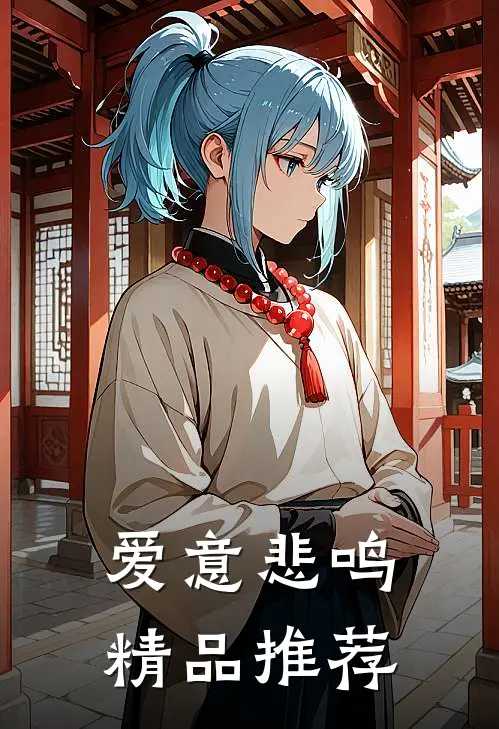 爱意悲鸣精品推荐