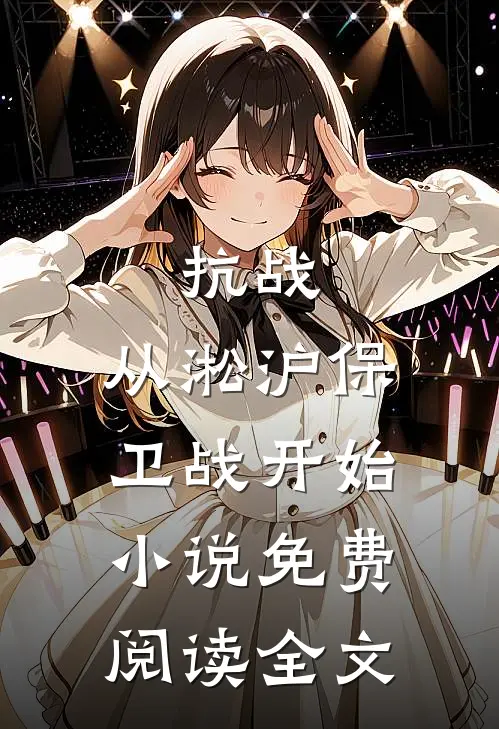 抗战：从淞沪保卫战开始小说免费阅读全文