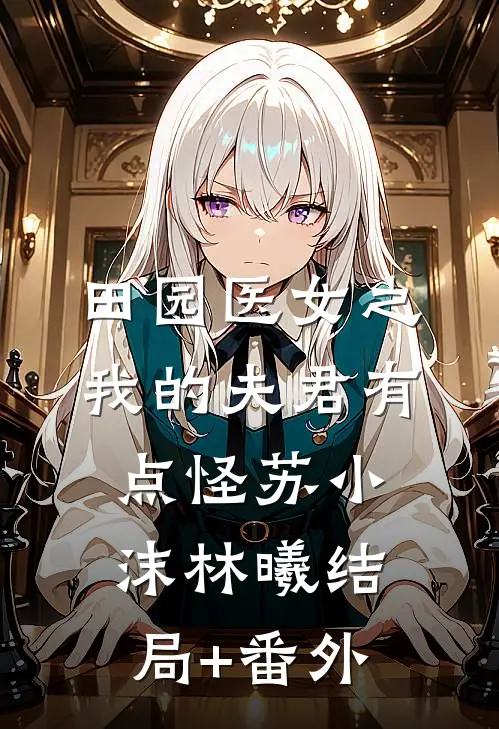 田园医女之我的夫君有点怪苏小沫林曦结局+番外