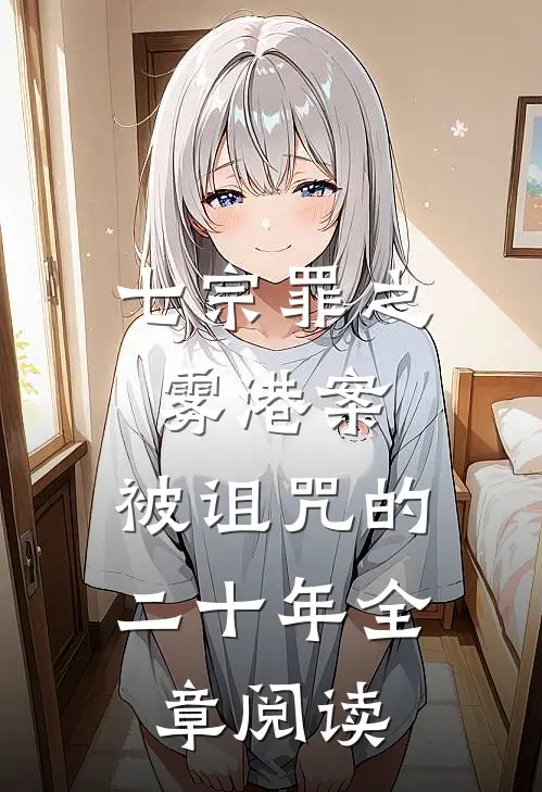 七宗罪之雾港案:被诅咒的二十年全章阅读
