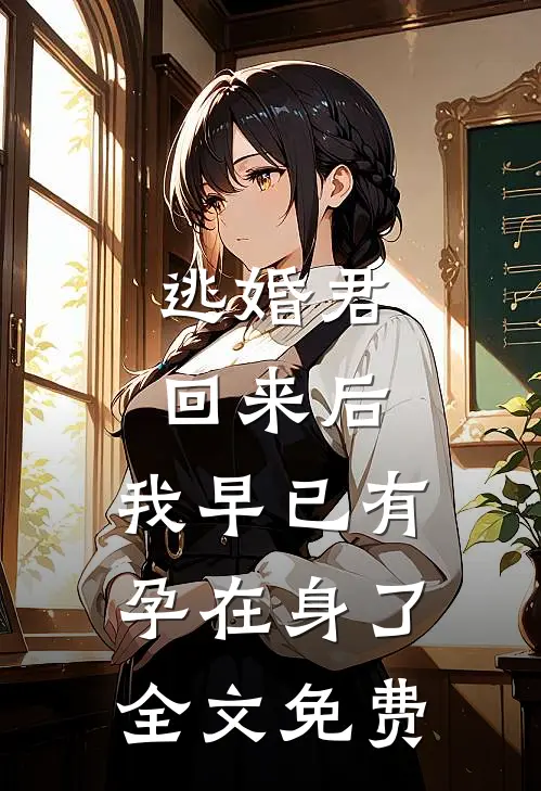 逃婚君回来后，我早已有孕在身了全文免费