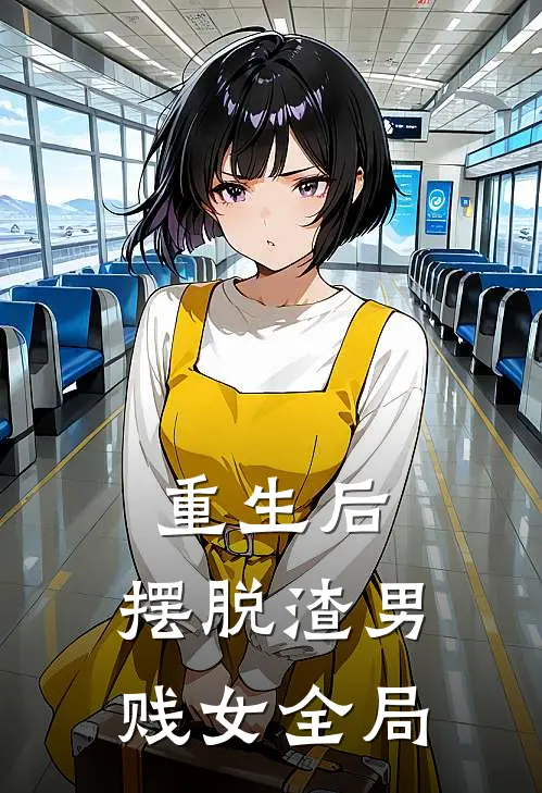 重生后，摆脱渣男贱女全局