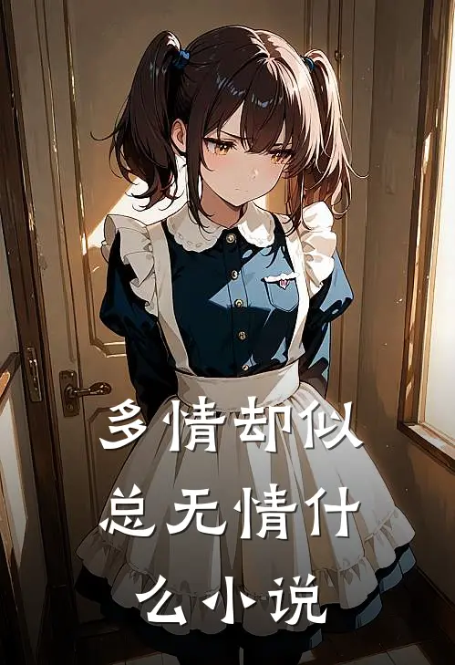多情却似总无情什么小说