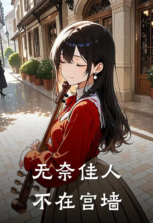 无奈佳人不在宫墙