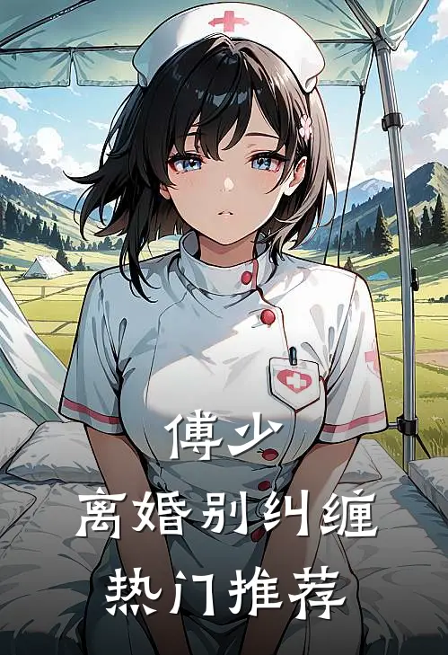 傅少，离婚别纠缠热门推荐