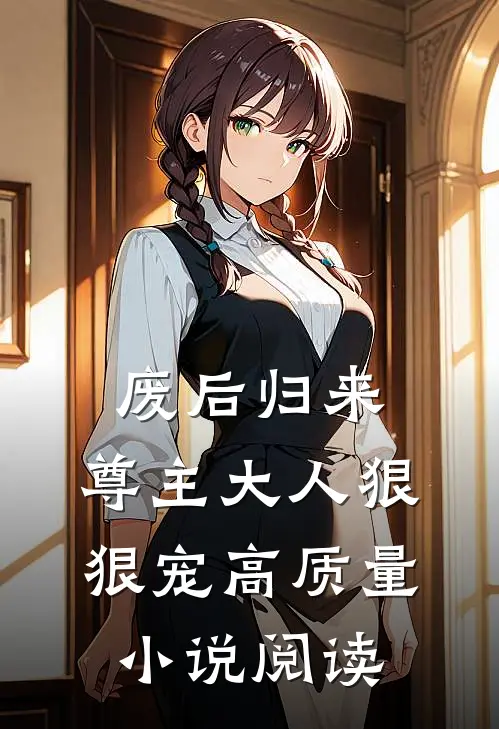 废后归来：尊主大人狠狠宠高质量小说阅读