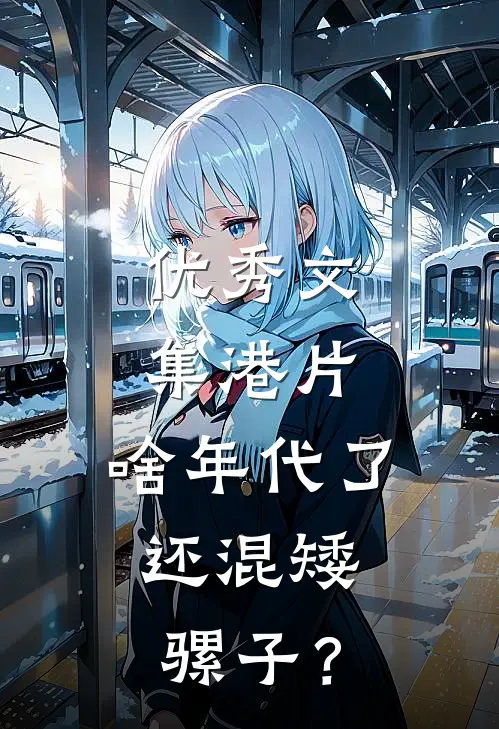 优秀文集港片：啥年代了，还混矮骡子？
