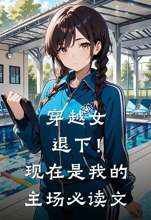 穿越女退下!现在是我的主场必读文章