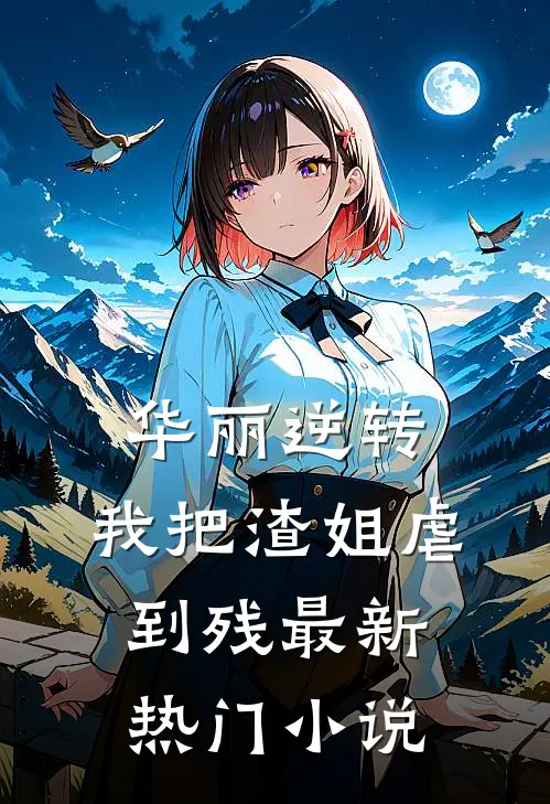 华丽逆转，我把渣姐虐到残最新热门小说