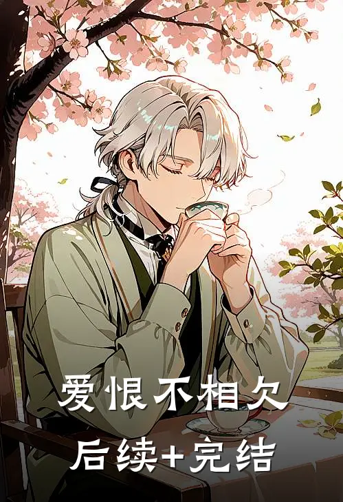 爱恨不相欠后续+完结