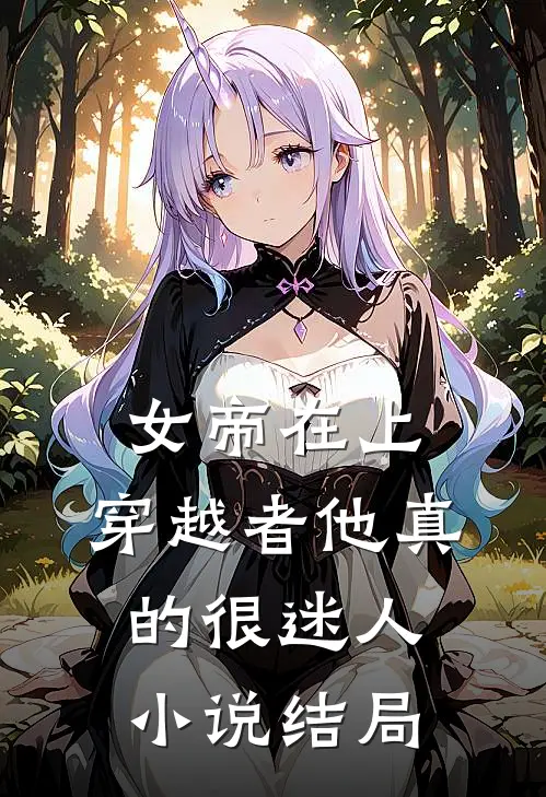 女帝在上，穿越者他真的很迷人小说结局