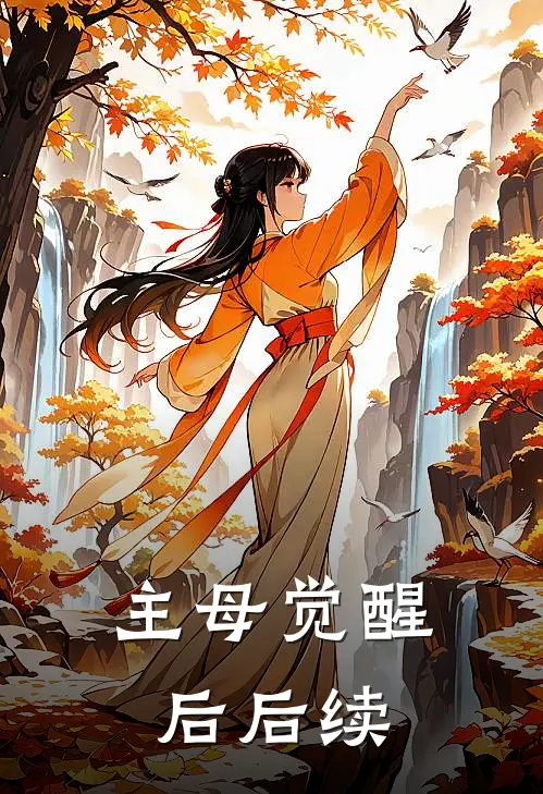 主母觉醒后后续
