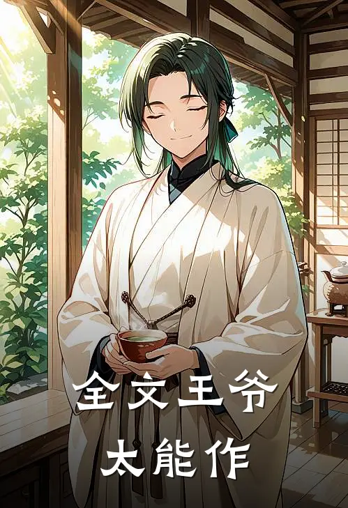 全文王爷太能作
