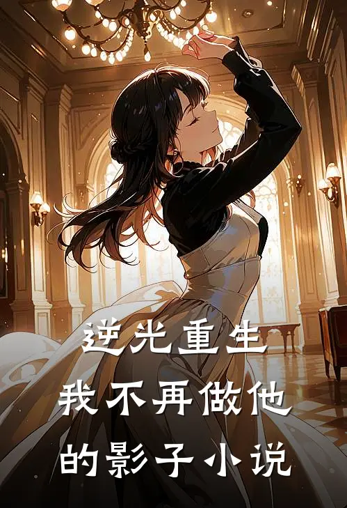 逆光重生：我不再做他的影子小说
