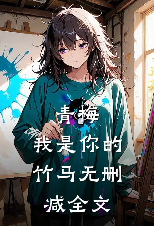 青梅,我是你的竹马无删减全文免费阅读