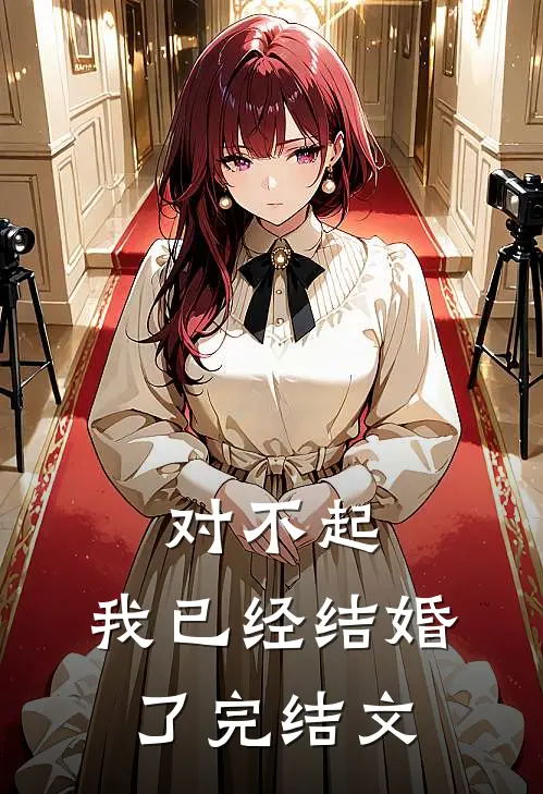对不起，我已经结婚了完结文