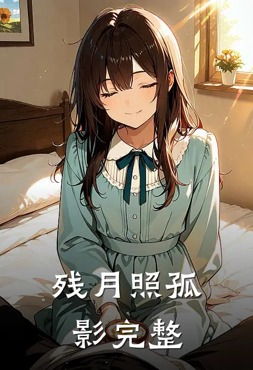 残月照孤影完整