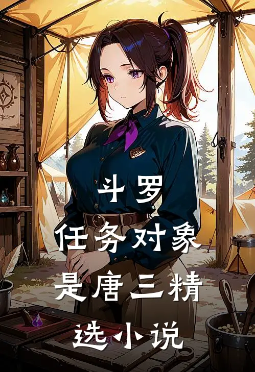 斗罗：任务对象是唐三精选小说