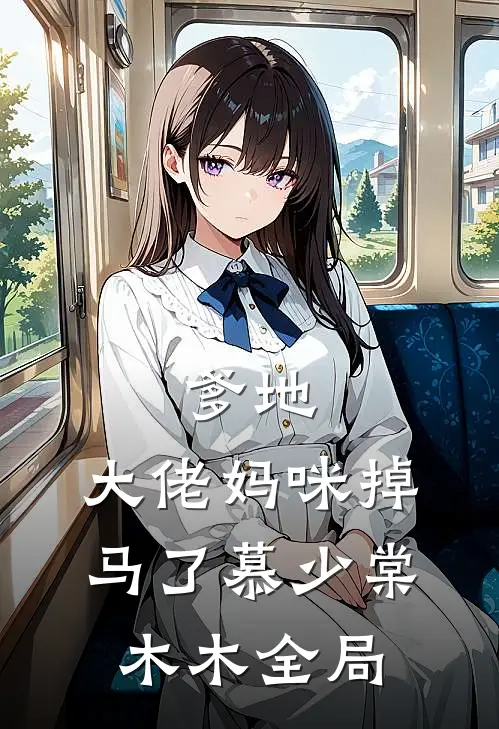 爹地，大佬妈咪掉马了慕少棠木木全局