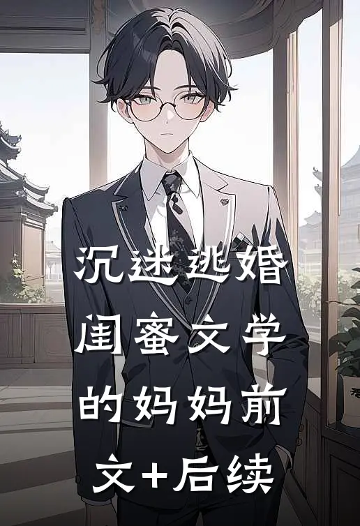 沉迷逃婚闺蜜文学的妈妈前文+后续