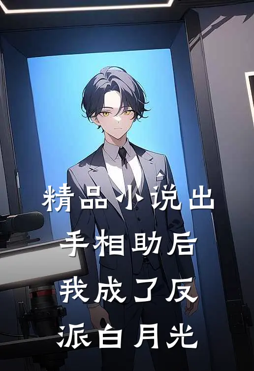 精品小说出手相助后，我成了反派白月光